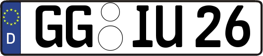 GG-IU26