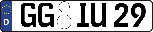 GG-IU29