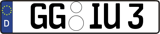 GG-IU3