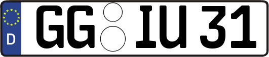 GG-IU31