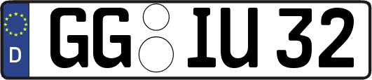 GG-IU32