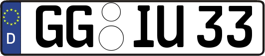 GG-IU33
