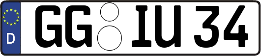 GG-IU34
