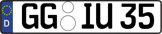 GG-IU35