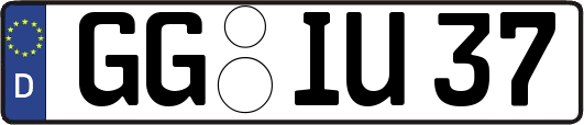 GG-IU37