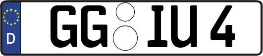 GG-IU4