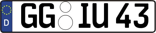 GG-IU43