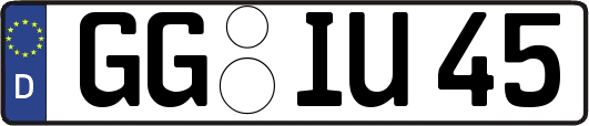 GG-IU45