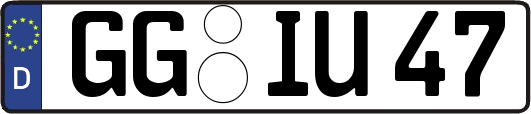 GG-IU47