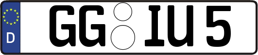 GG-IU5