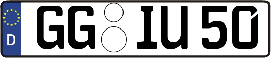 GG-IU50