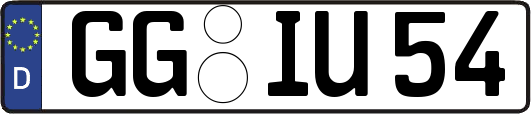 GG-IU54