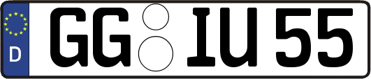 GG-IU55