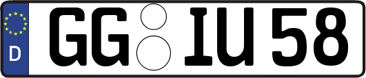 GG-IU58