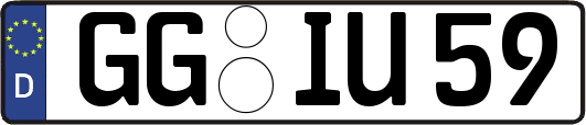 GG-IU59