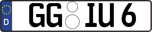 GG-IU6