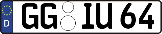 GG-IU64
