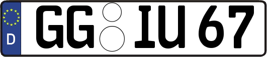 GG-IU67