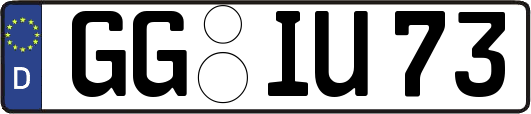 GG-IU73