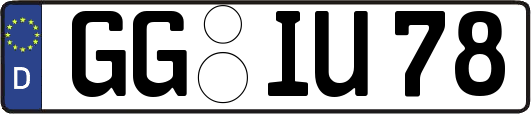 GG-IU78