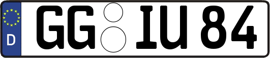 GG-IU84