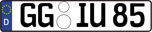 GG-IU85