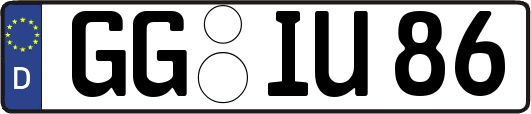 GG-IU86