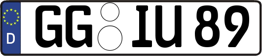GG-IU89