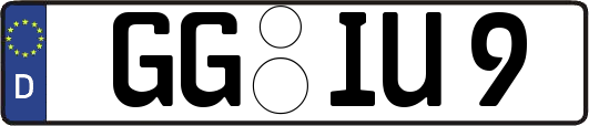GG-IU9