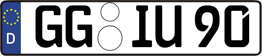 GG-IU90