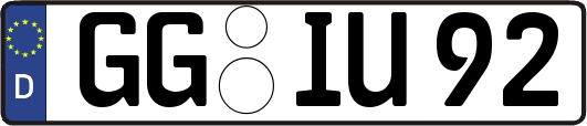 GG-IU92