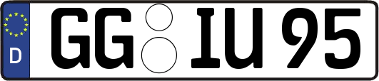 GG-IU95