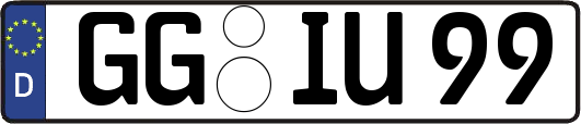 GG-IU99
