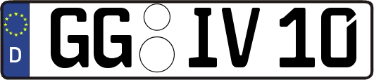 GG-IV10