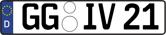 GG-IV21