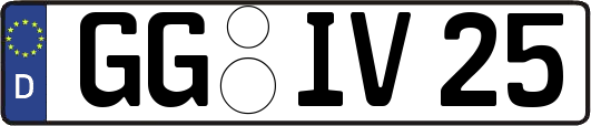 GG-IV25