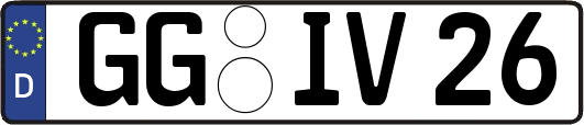 GG-IV26