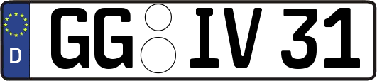 GG-IV31