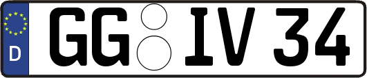 GG-IV34