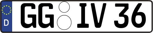 GG-IV36