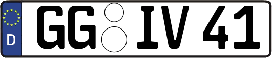 GG-IV41