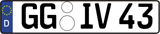 GG-IV43