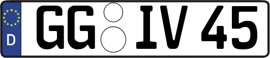 GG-IV45