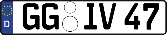 GG-IV47