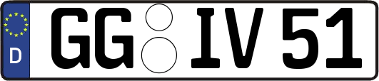 GG-IV51