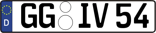 GG-IV54