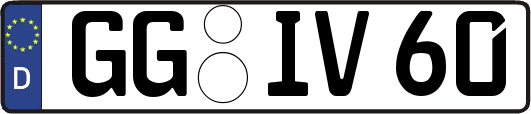 GG-IV60