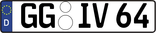 GG-IV64