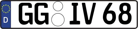 GG-IV68