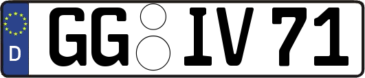 GG-IV71